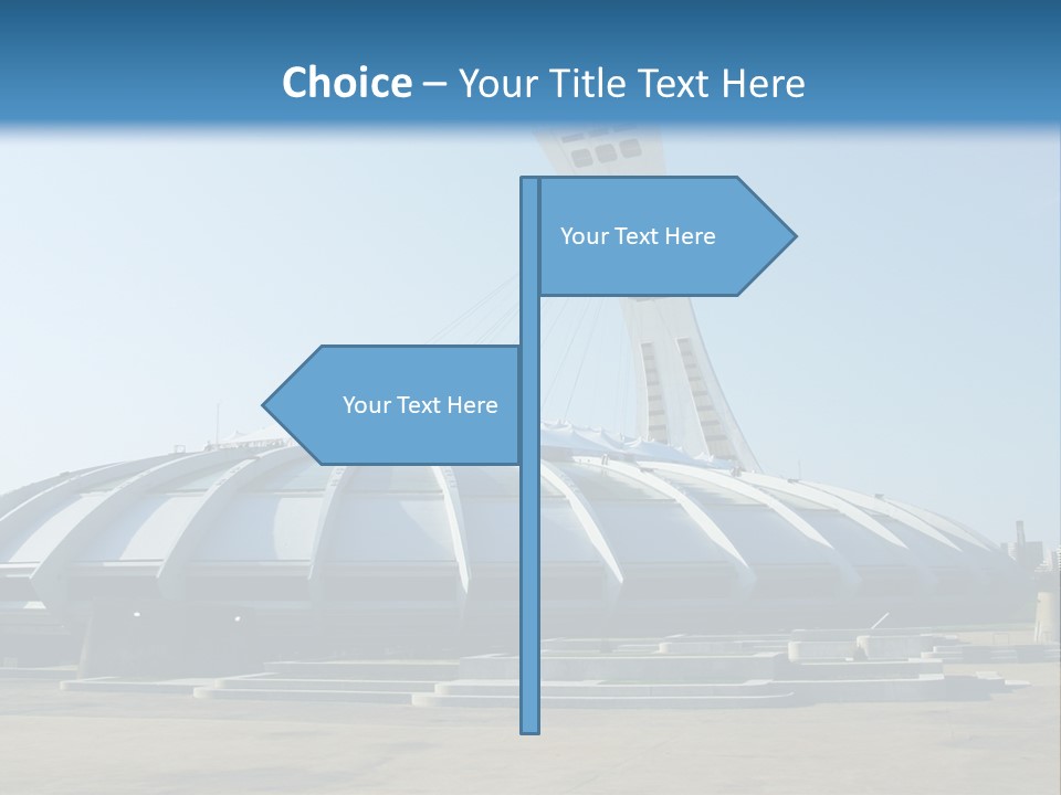 Tropical Tropics Nature PowerPoint Template