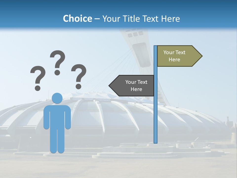 Tropical Tropics Nature PowerPoint Template