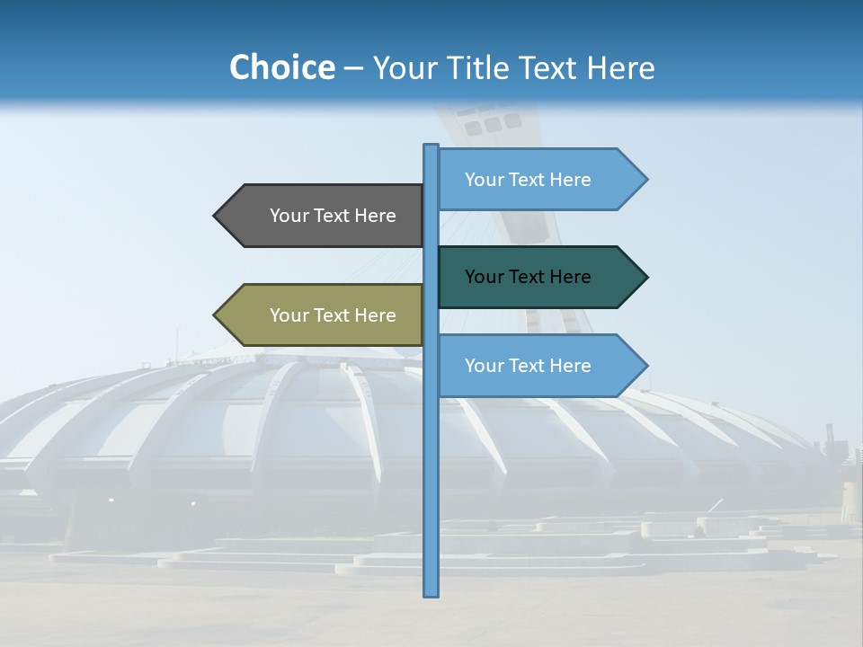 Tropical Tropics Nature PowerPoint Template