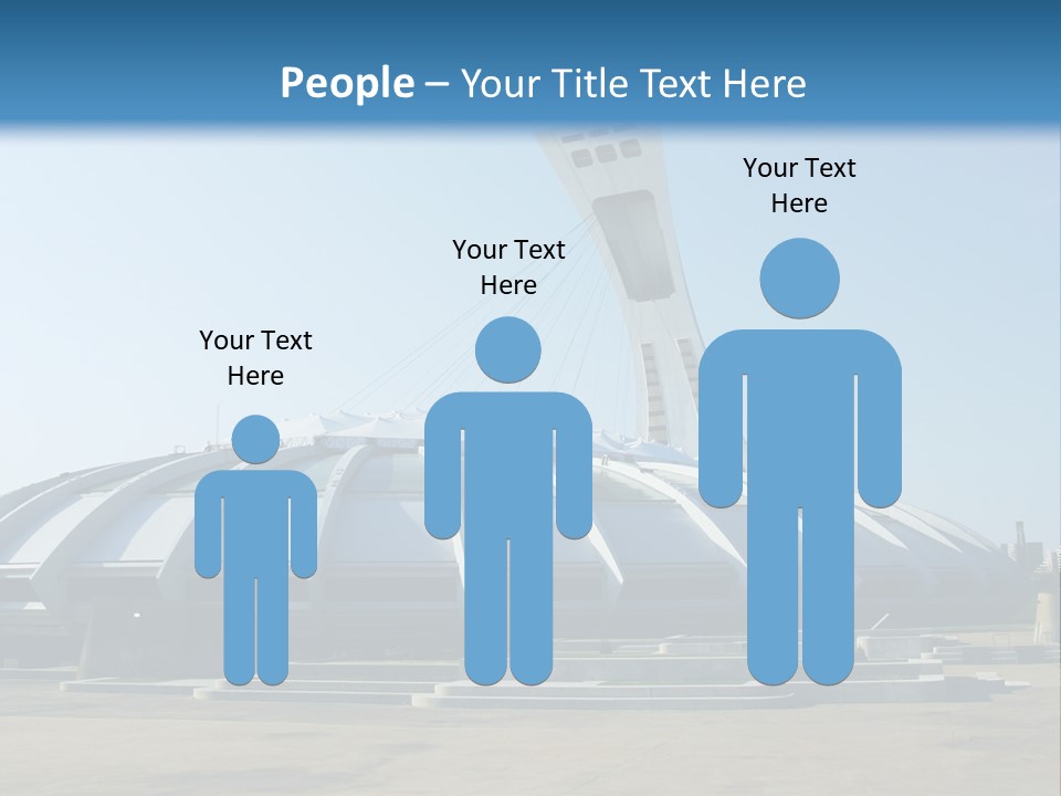 Tropical Tropics Nature PowerPoint Template