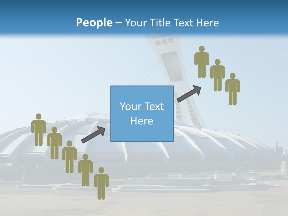 Tropical Tropics Nature PowerPoint Template