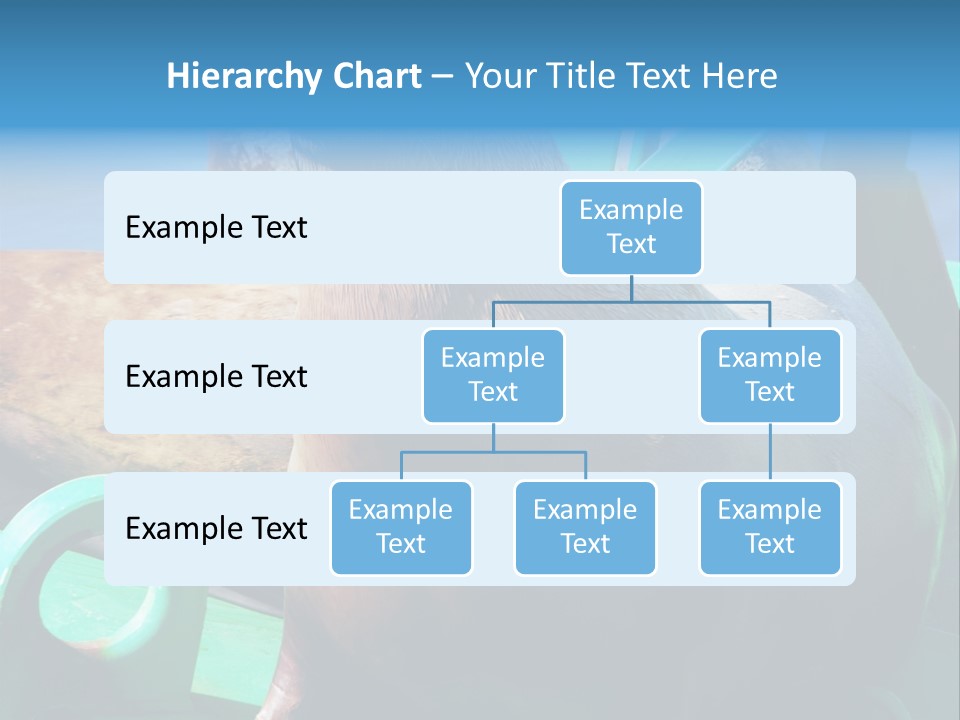 Fur Animal Lion PowerPoint Template