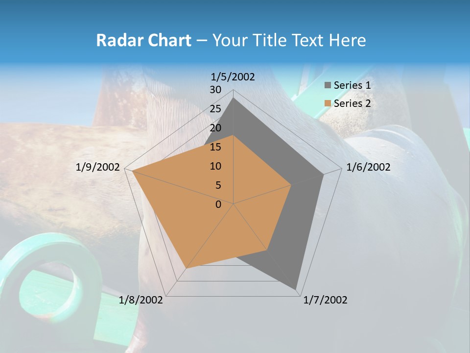 Fur Animal Lion PowerPoint Template