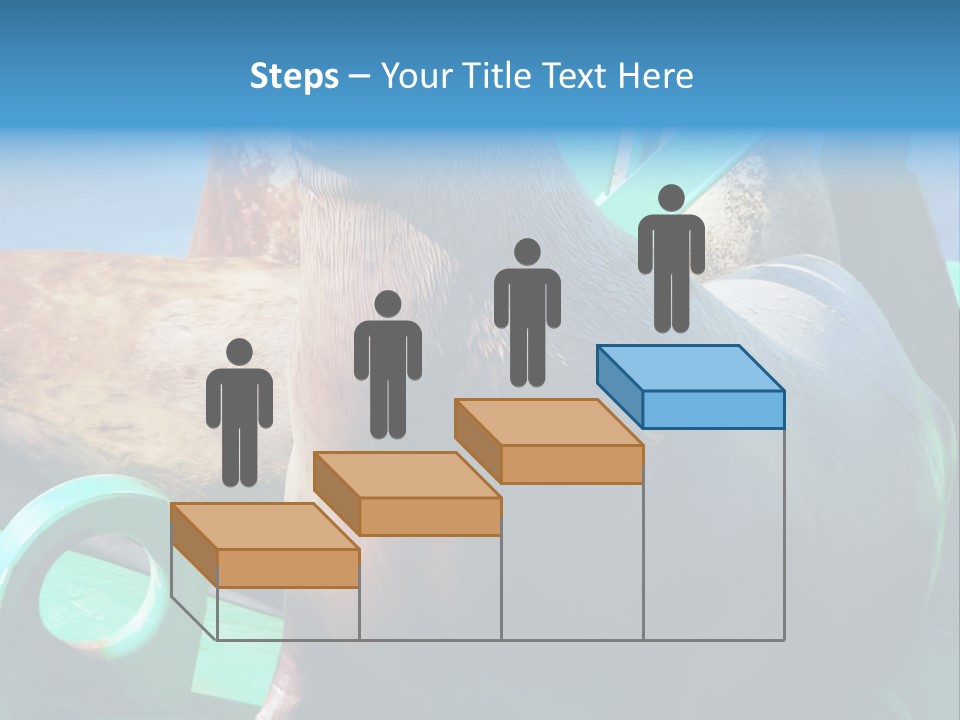 Fur Animal Lion PowerPoint Template