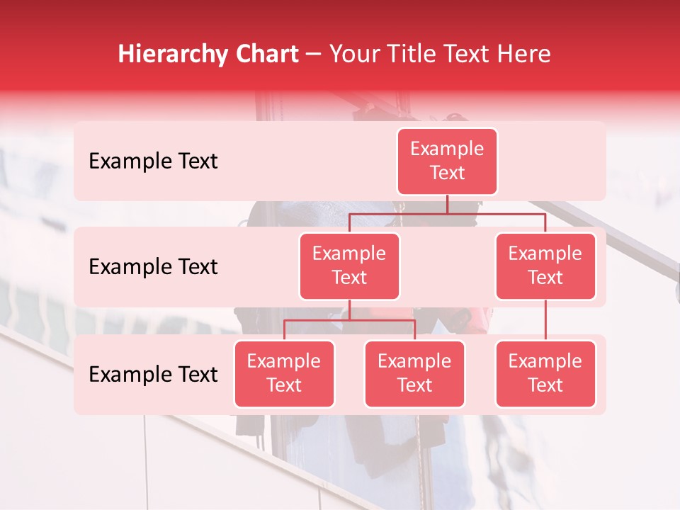 Washing Bucket Outdoors PowerPoint Template