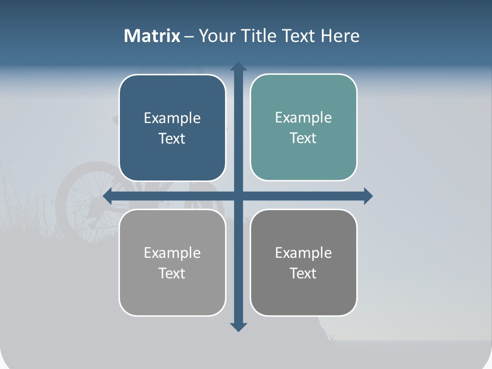 Hand Mouse Arm PowerPoint Template