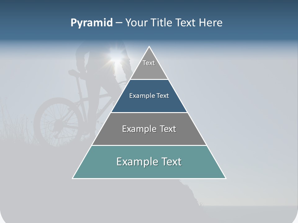 Hand Mouse Arm PowerPoint Template