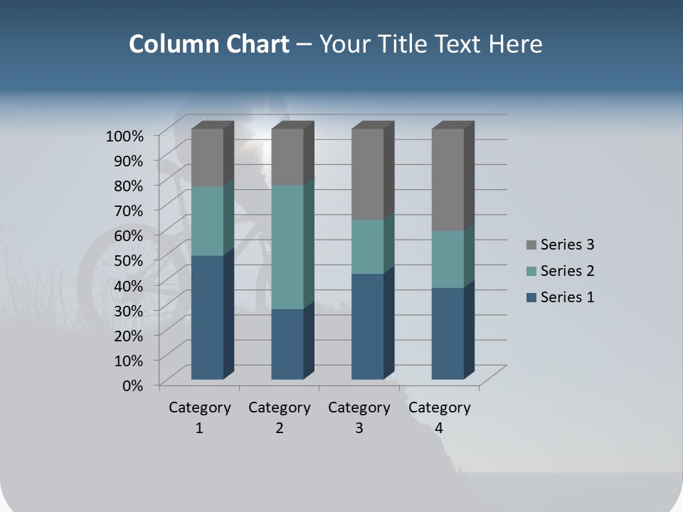 Hand Mouse Arm PowerPoint Template