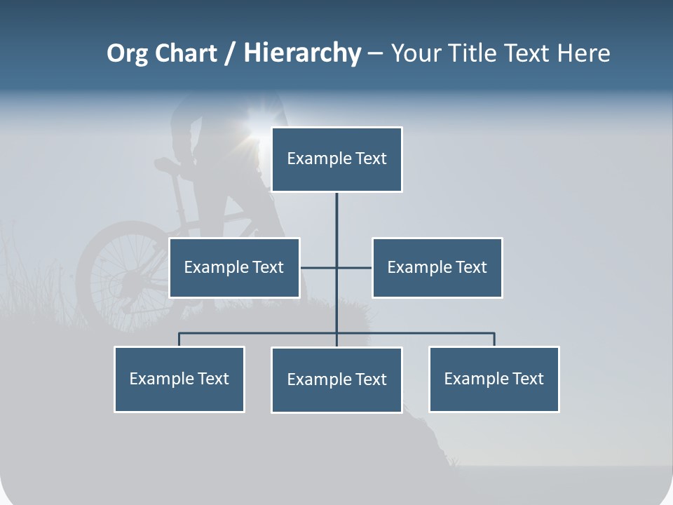 Hand Mouse Arm PowerPoint Template