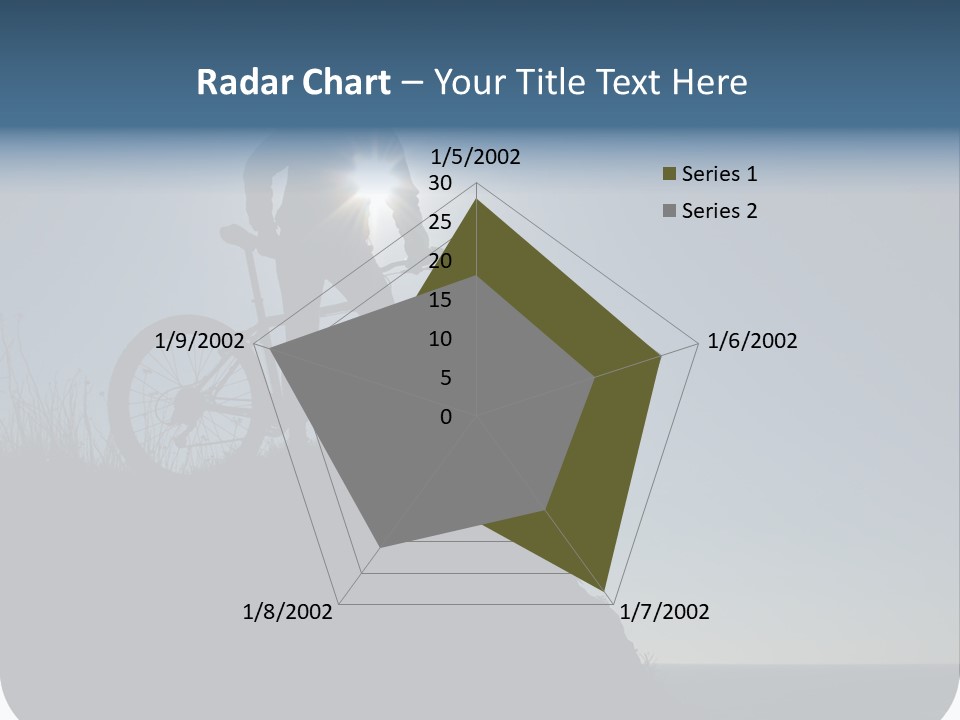 Hand Mouse Arm PowerPoint Template