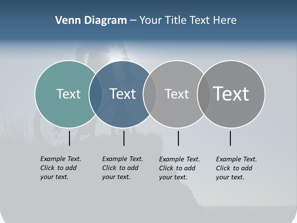 Hand Mouse Arm PowerPoint Template