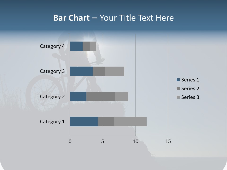 Hand Mouse Arm PowerPoint Template