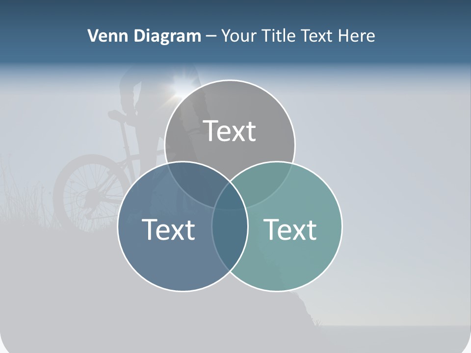 Hand Mouse Arm PowerPoint Template