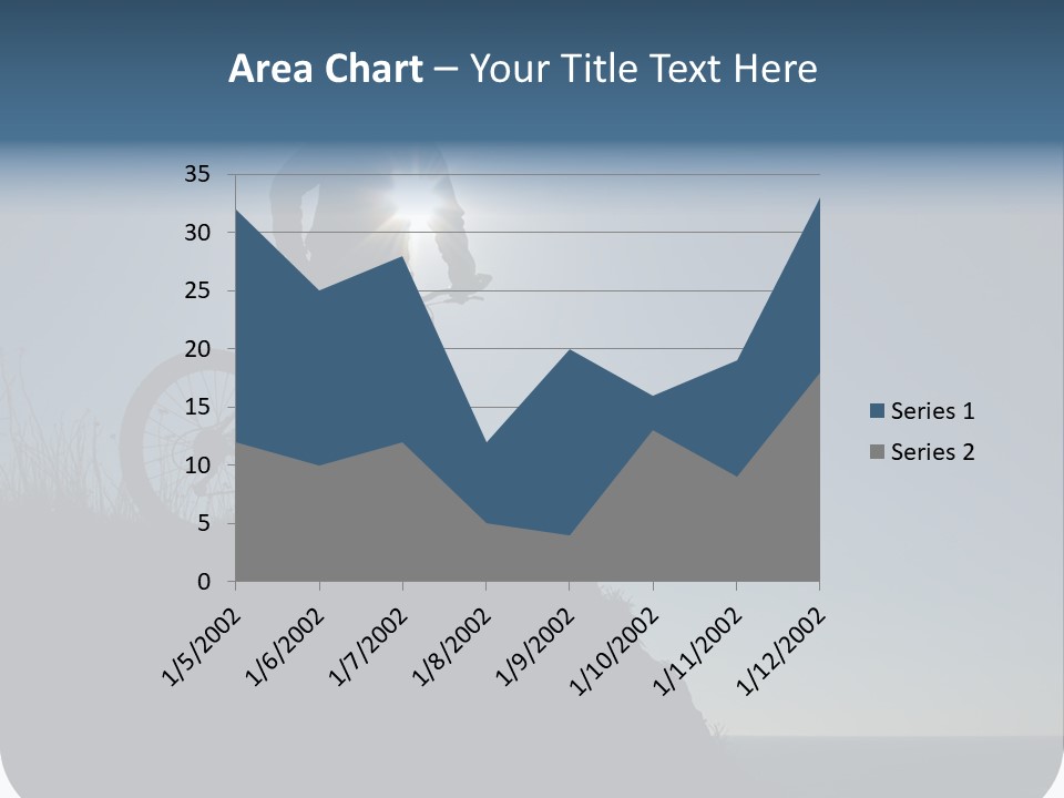 Hand Mouse Arm PowerPoint Template