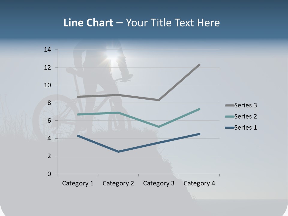 Hand Mouse Arm PowerPoint Template