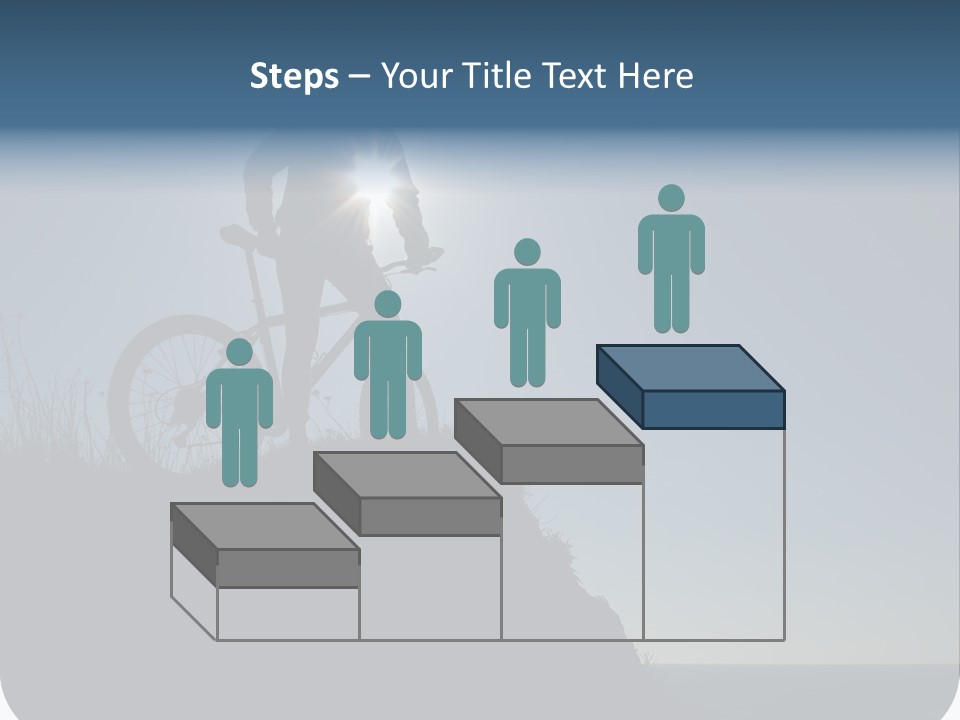 Hand Mouse Arm PowerPoint Template