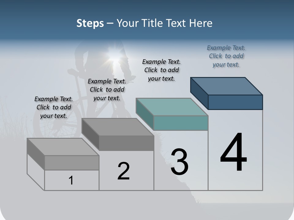 Hand Mouse Arm PowerPoint Template