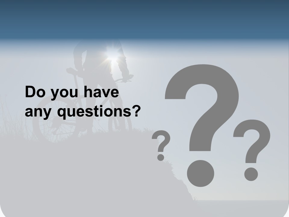 Hand Mouse Arm PowerPoint Template