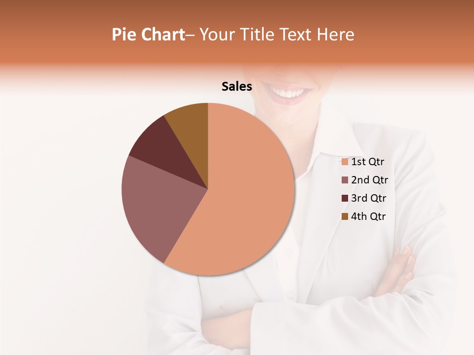 Building Nature Abstract PowerPoint Template