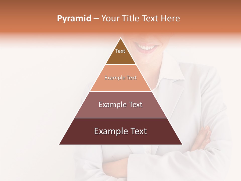 Building Nature Abstract PowerPoint Template