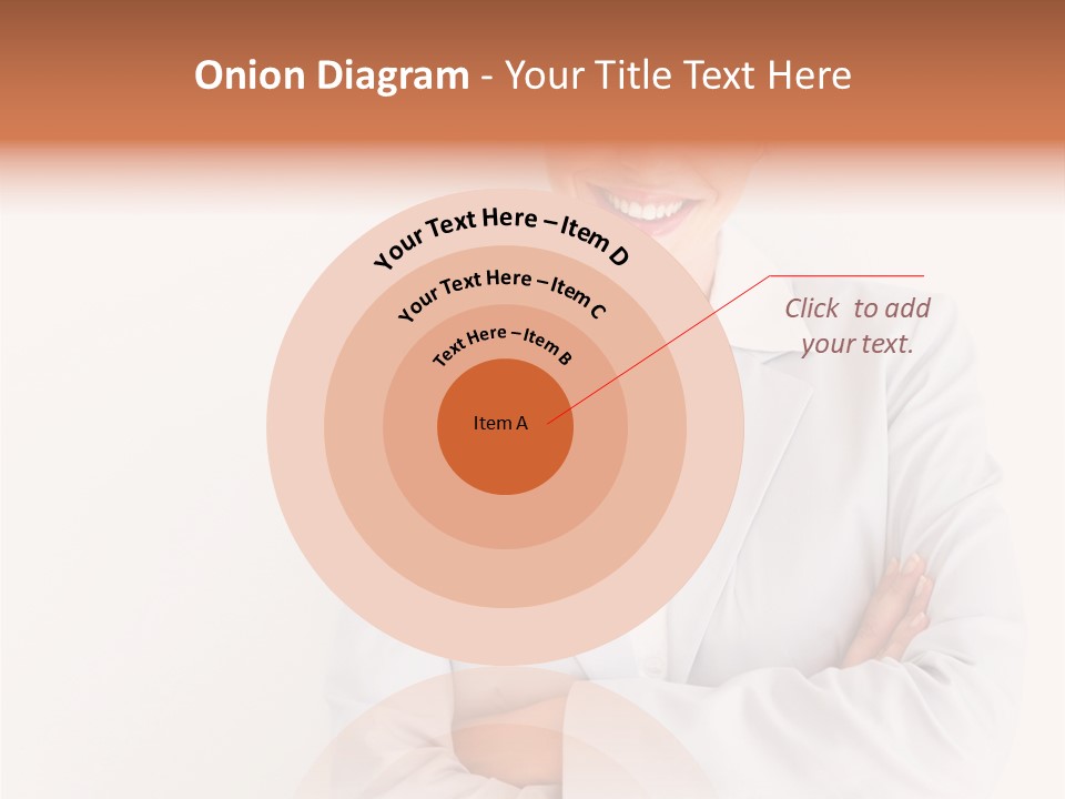 Building Nature Abstract PowerPoint Template