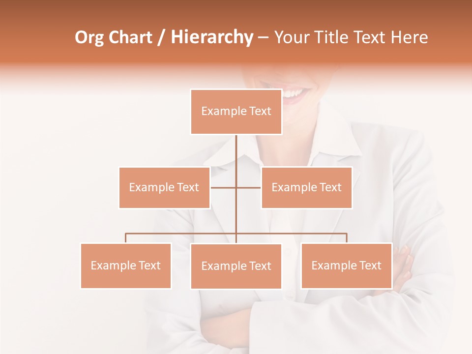 Building Nature Abstract PowerPoint Template