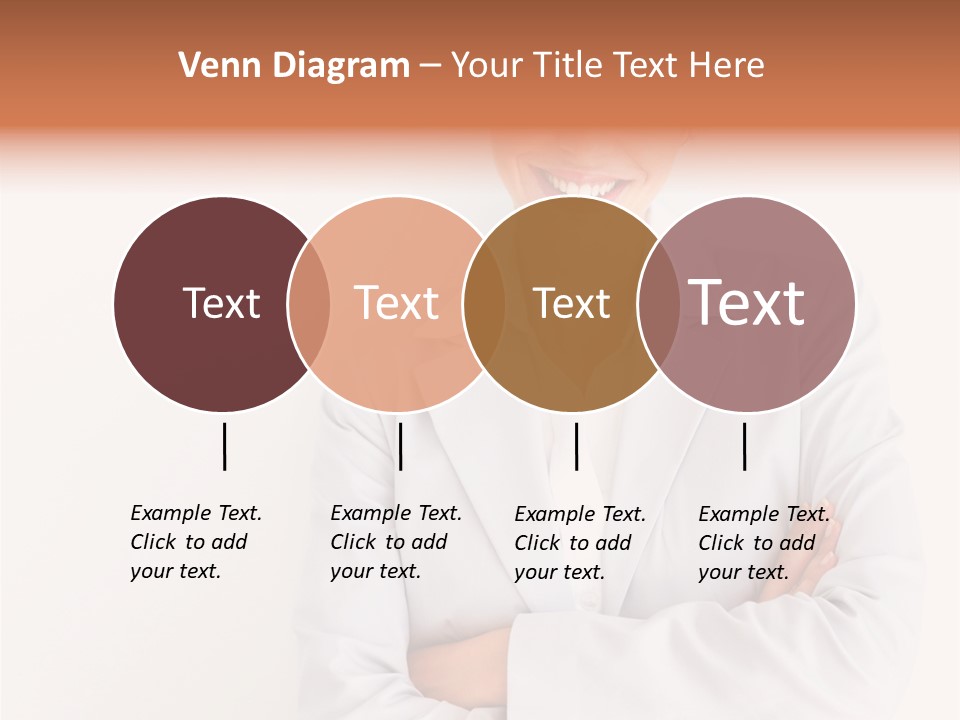 Building Nature Abstract PowerPoint Template