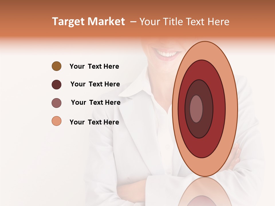 Building Nature Abstract PowerPoint Template