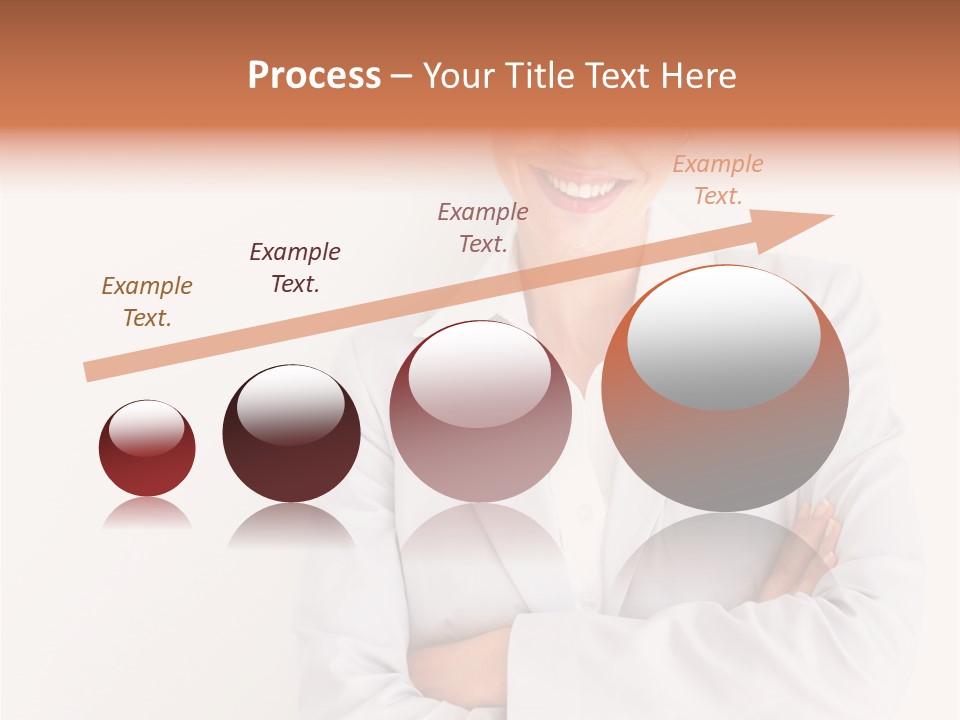 Building Nature Abstract PowerPoint Template