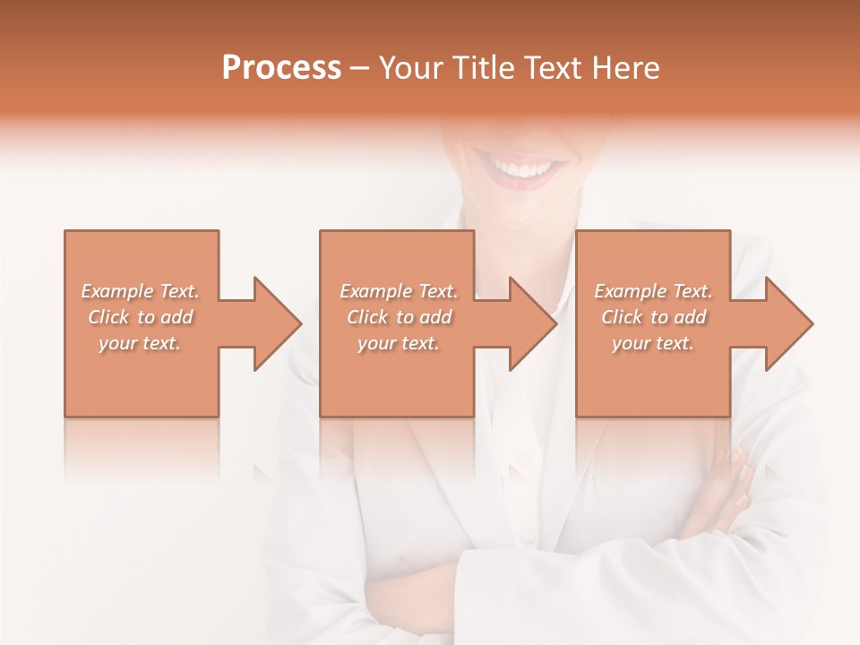 Building Nature Abstract PowerPoint Template