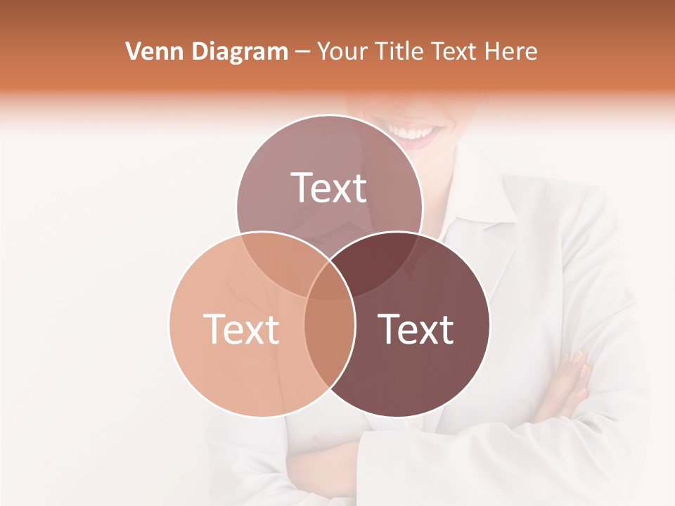 Building Nature Abstract PowerPoint Template