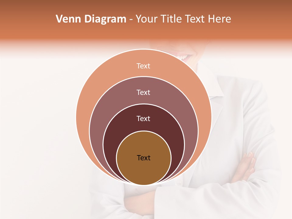 Building Nature Abstract PowerPoint Template