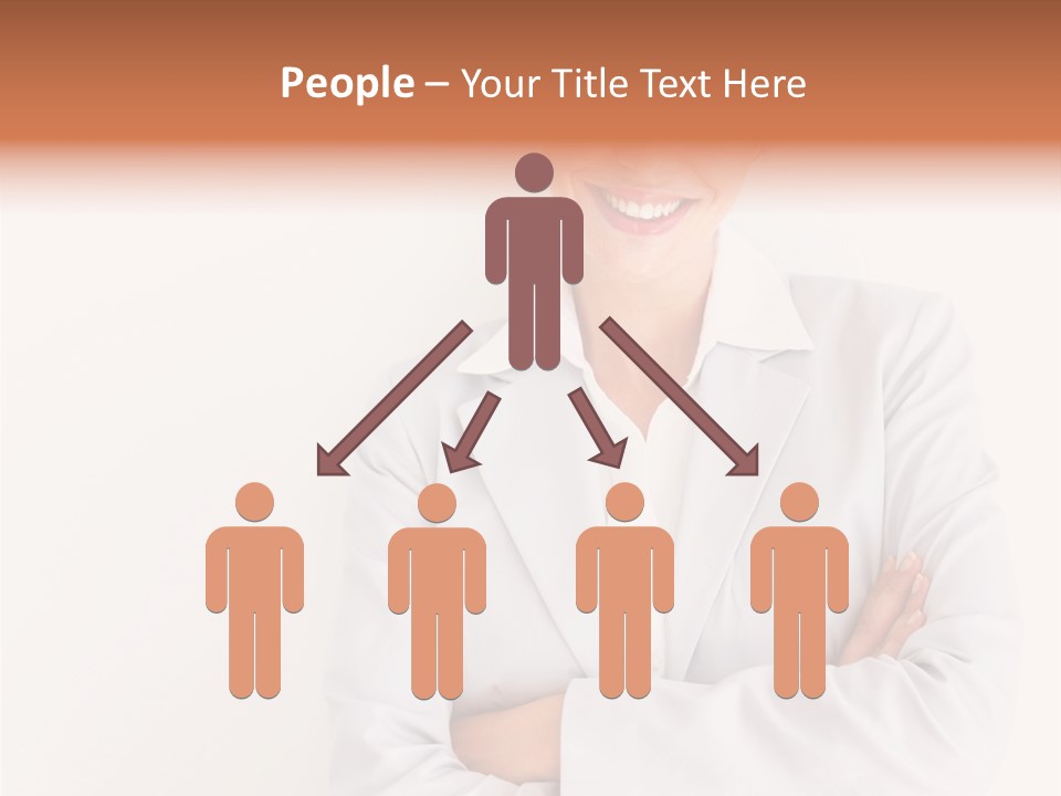 Building Nature Abstract PowerPoint Template