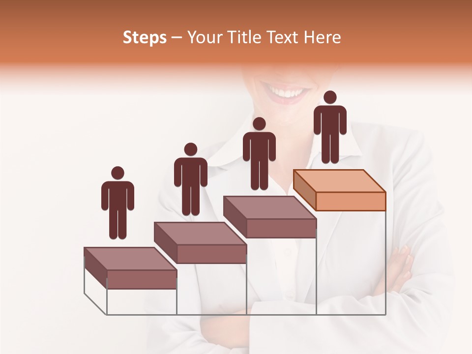 Building Nature Abstract PowerPoint Template