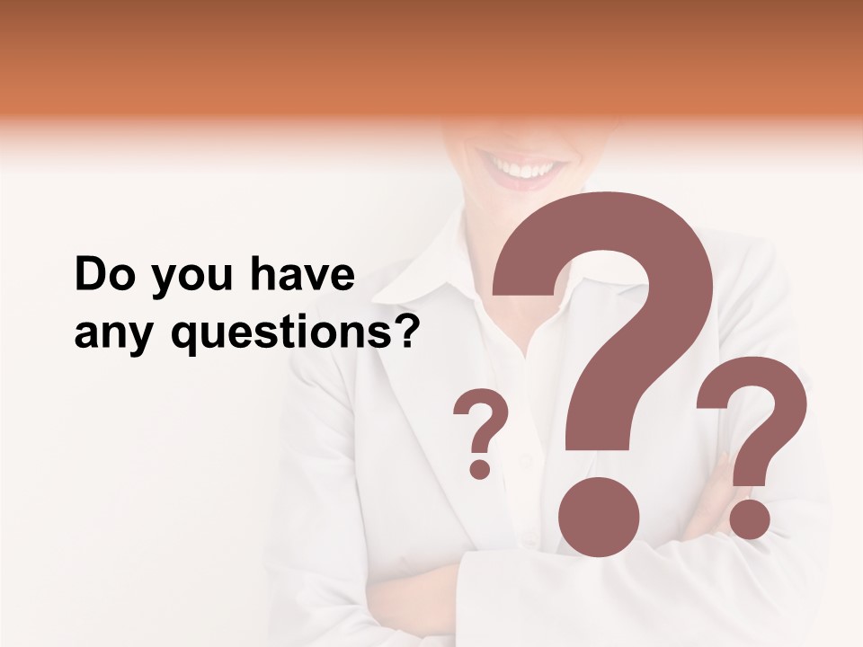 Building Nature Abstract PowerPoint Template