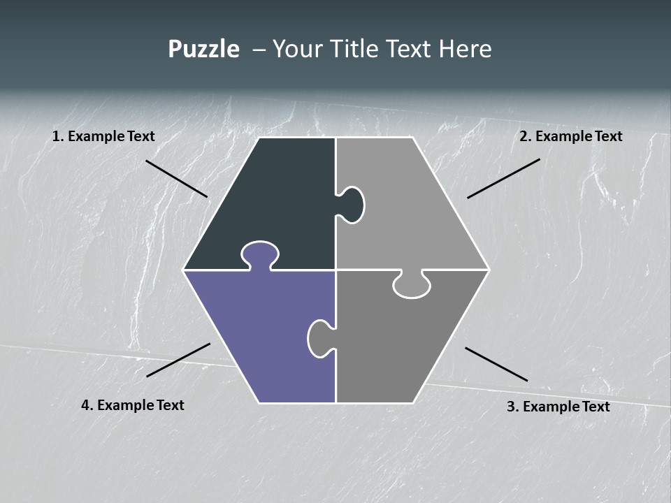 Building Nature Abstract PowerPoint Template