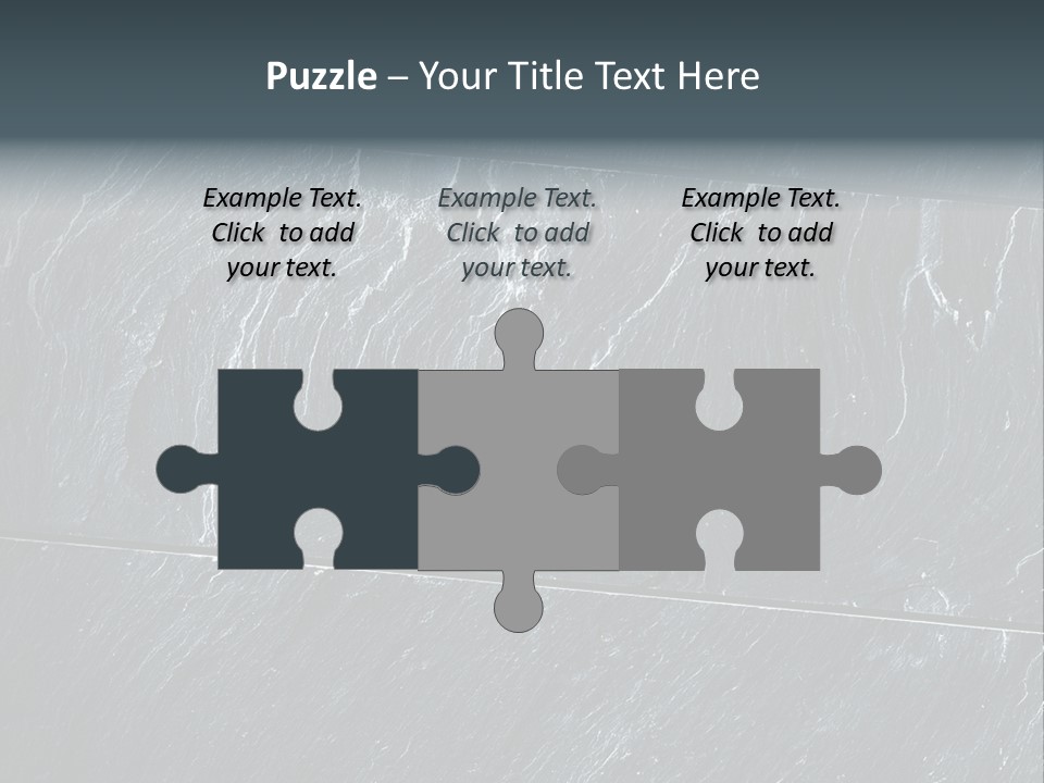 Building Nature Abstract PowerPoint Template