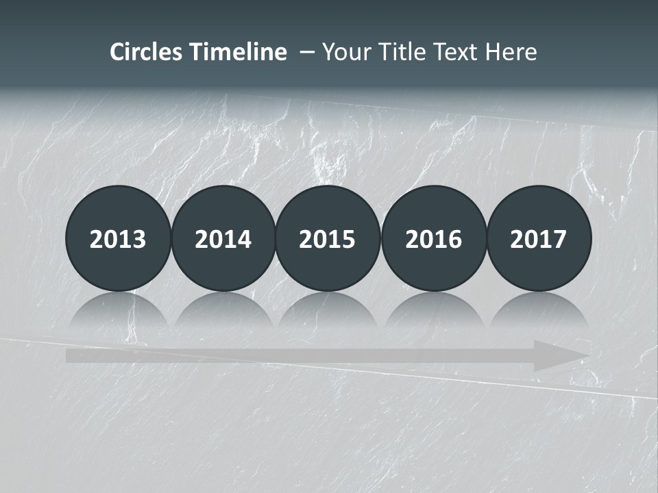 Building Nature Abstract PowerPoint Template