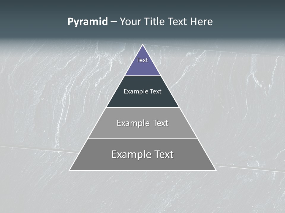 Building Nature Abstract PowerPoint Template