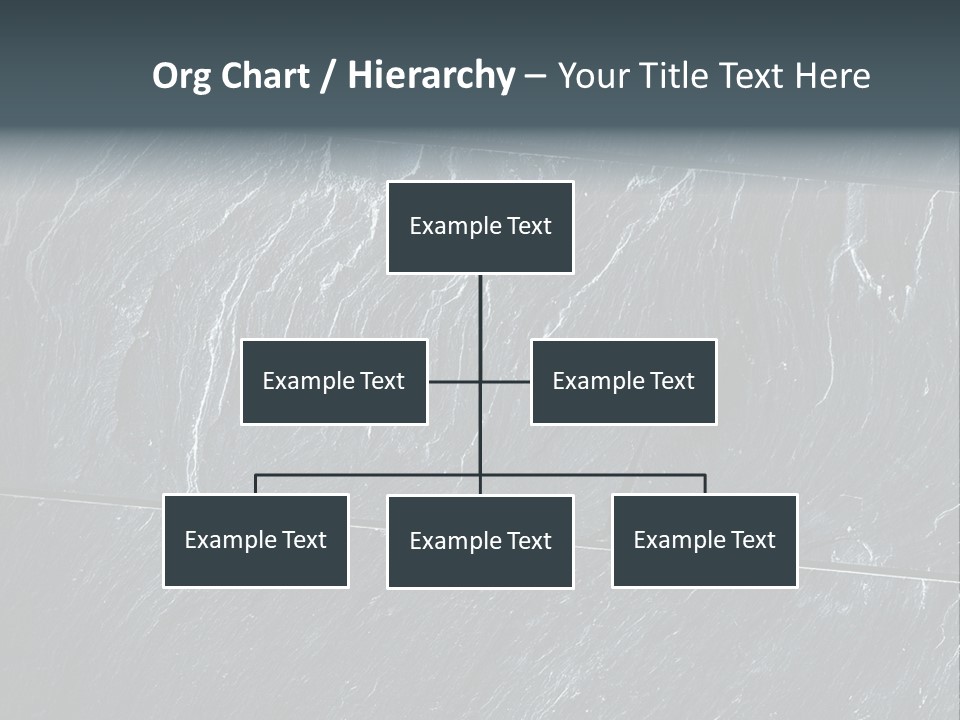 Building Nature Abstract PowerPoint Template