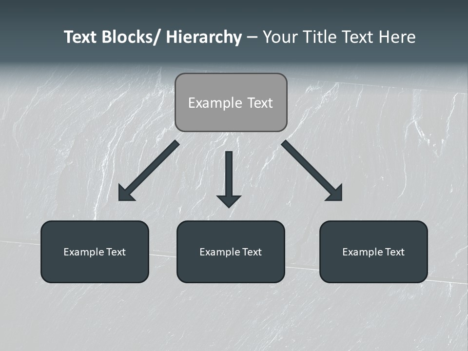 Building Nature Abstract PowerPoint Template