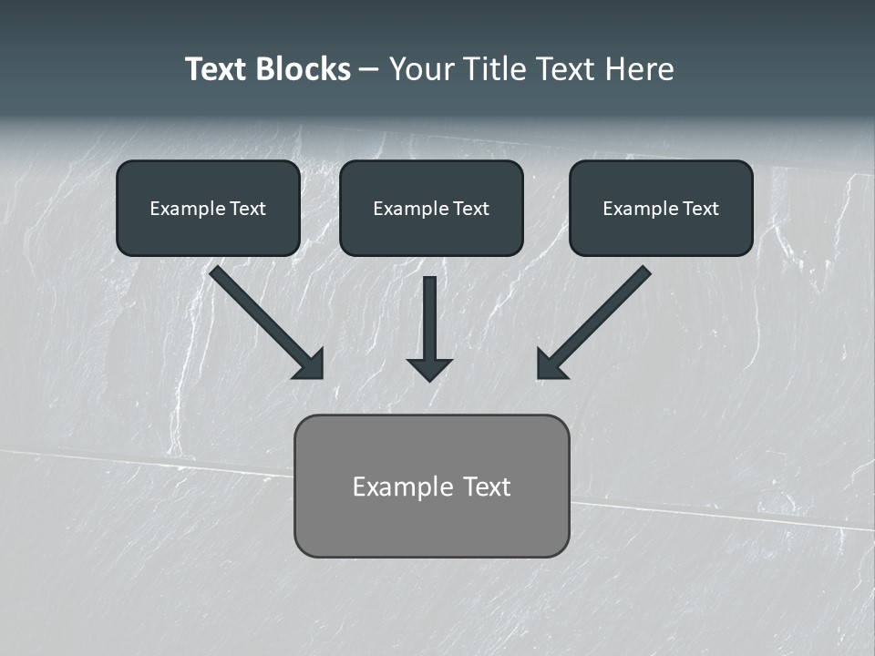 Building Nature Abstract PowerPoint Template