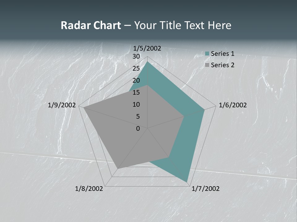 Building Nature Abstract PowerPoint Template