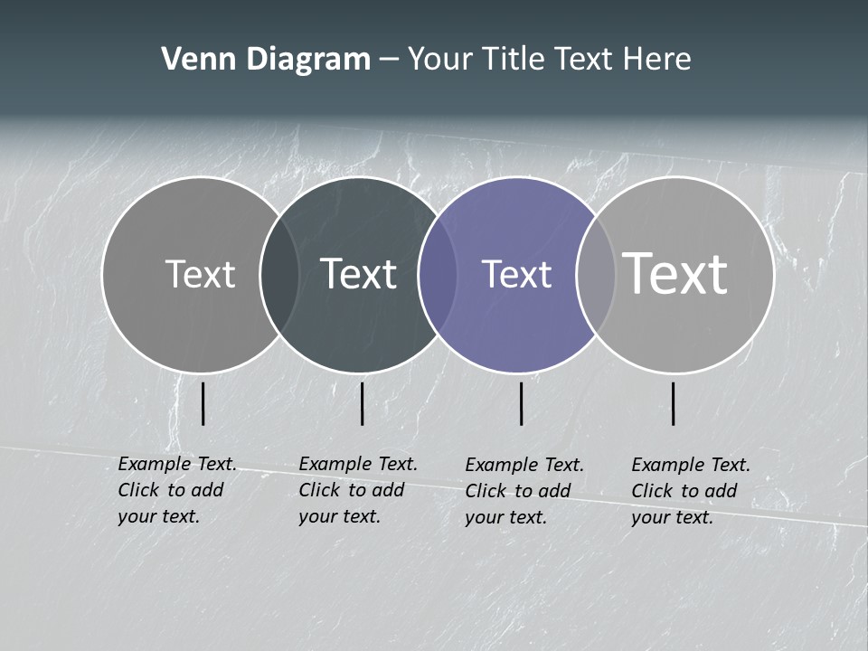 Building Nature Abstract PowerPoint Template