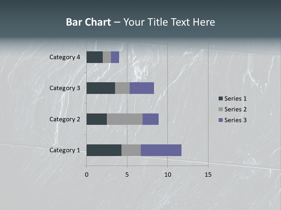 Building Nature Abstract PowerPoint Template