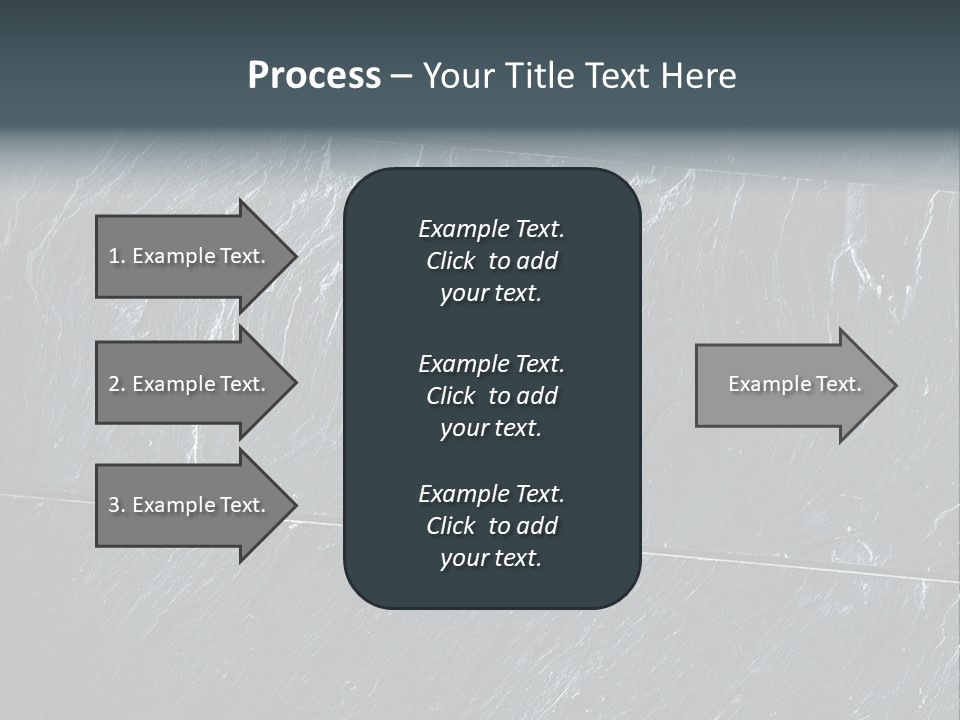 Building Nature Abstract PowerPoint Template