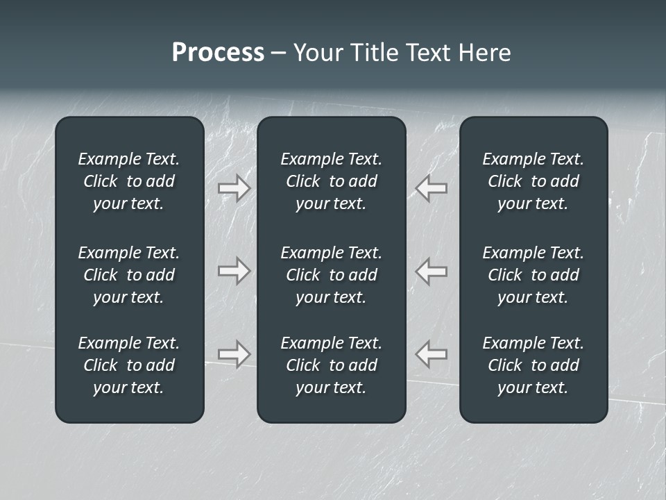 Building Nature Abstract PowerPoint Template