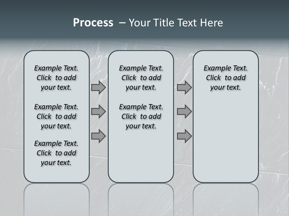 Building Nature Abstract PowerPoint Template