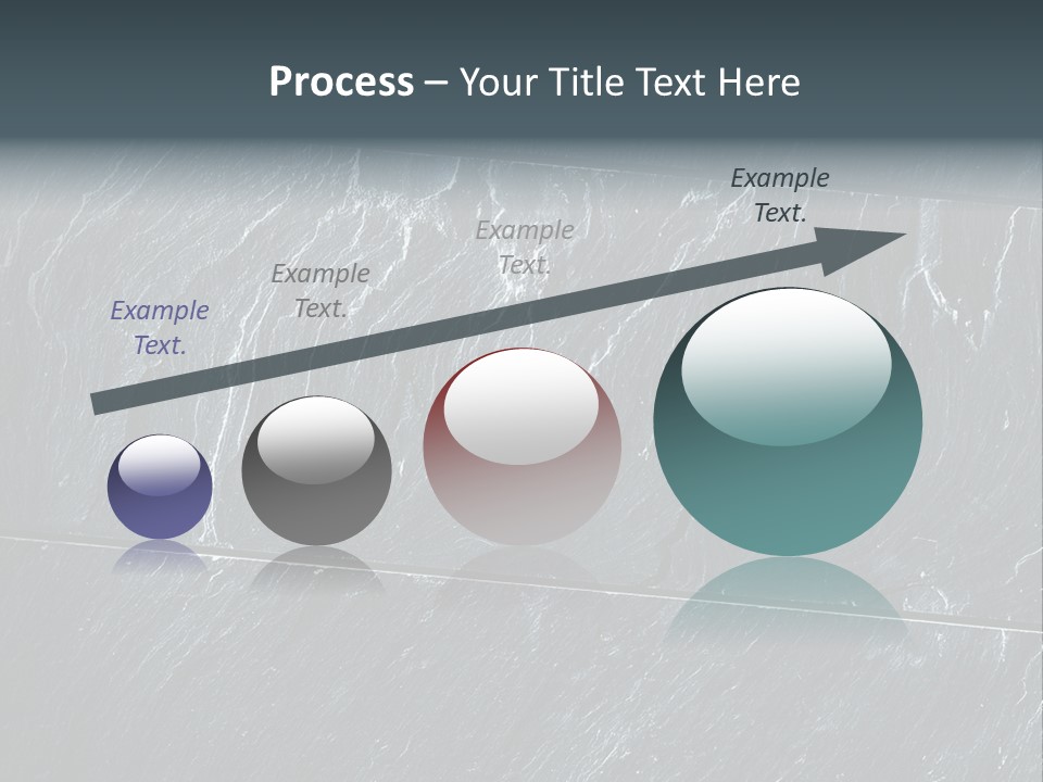 Building Nature Abstract PowerPoint Template