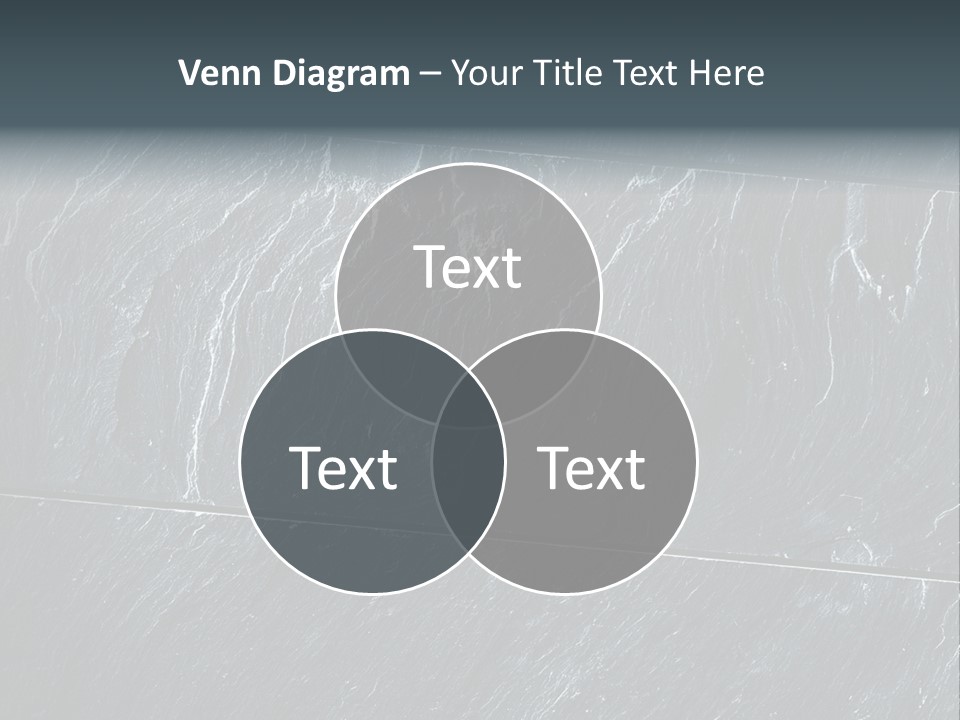 Building Nature Abstract PowerPoint Template